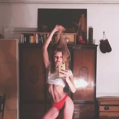 Niamh Adkins