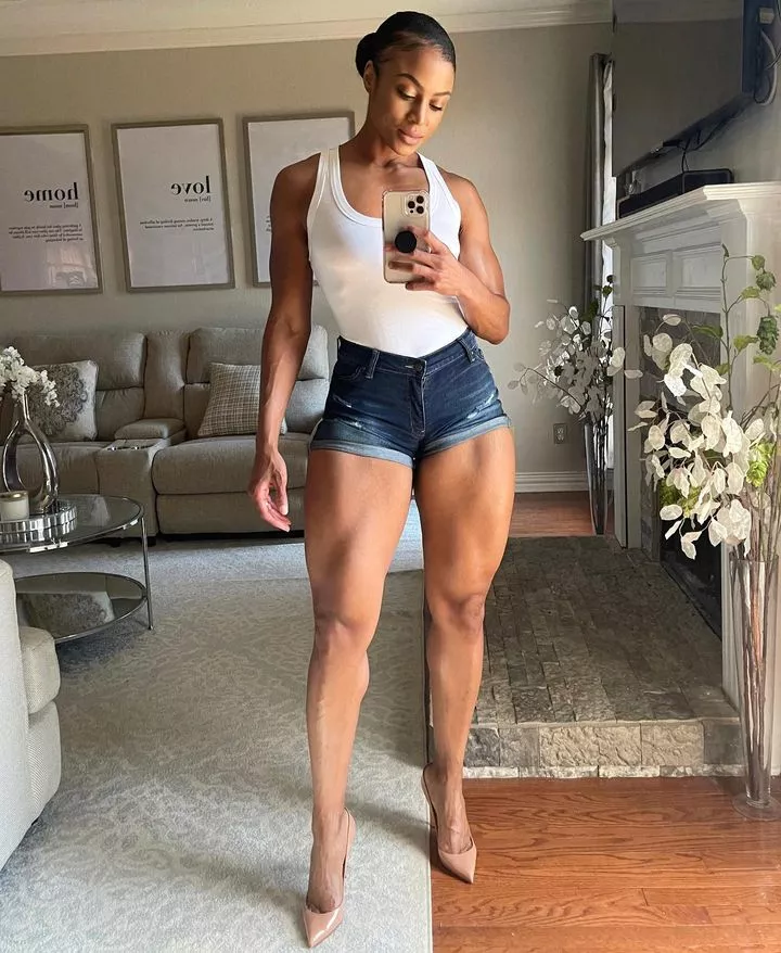Nicci Robinson
