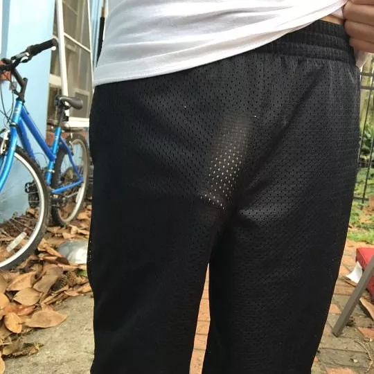 Nice and air dried