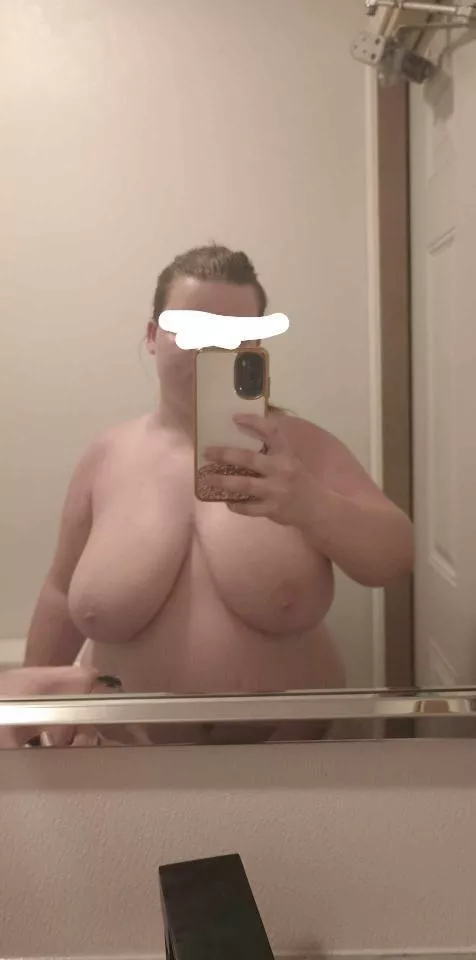 Nice and big