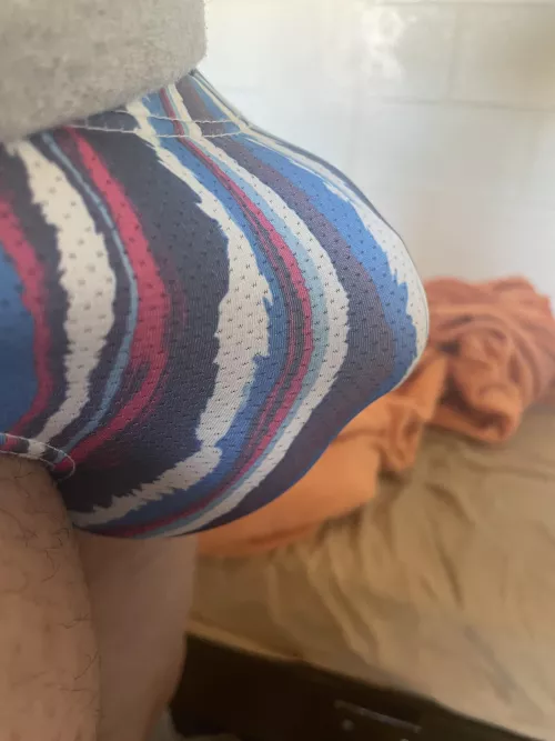 Nice and big