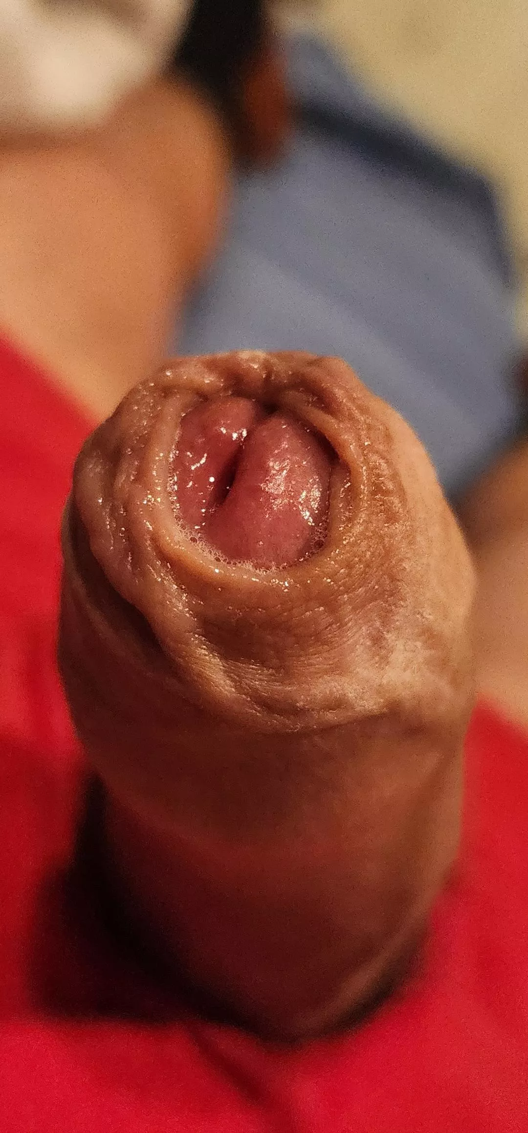 Nice and bubbly