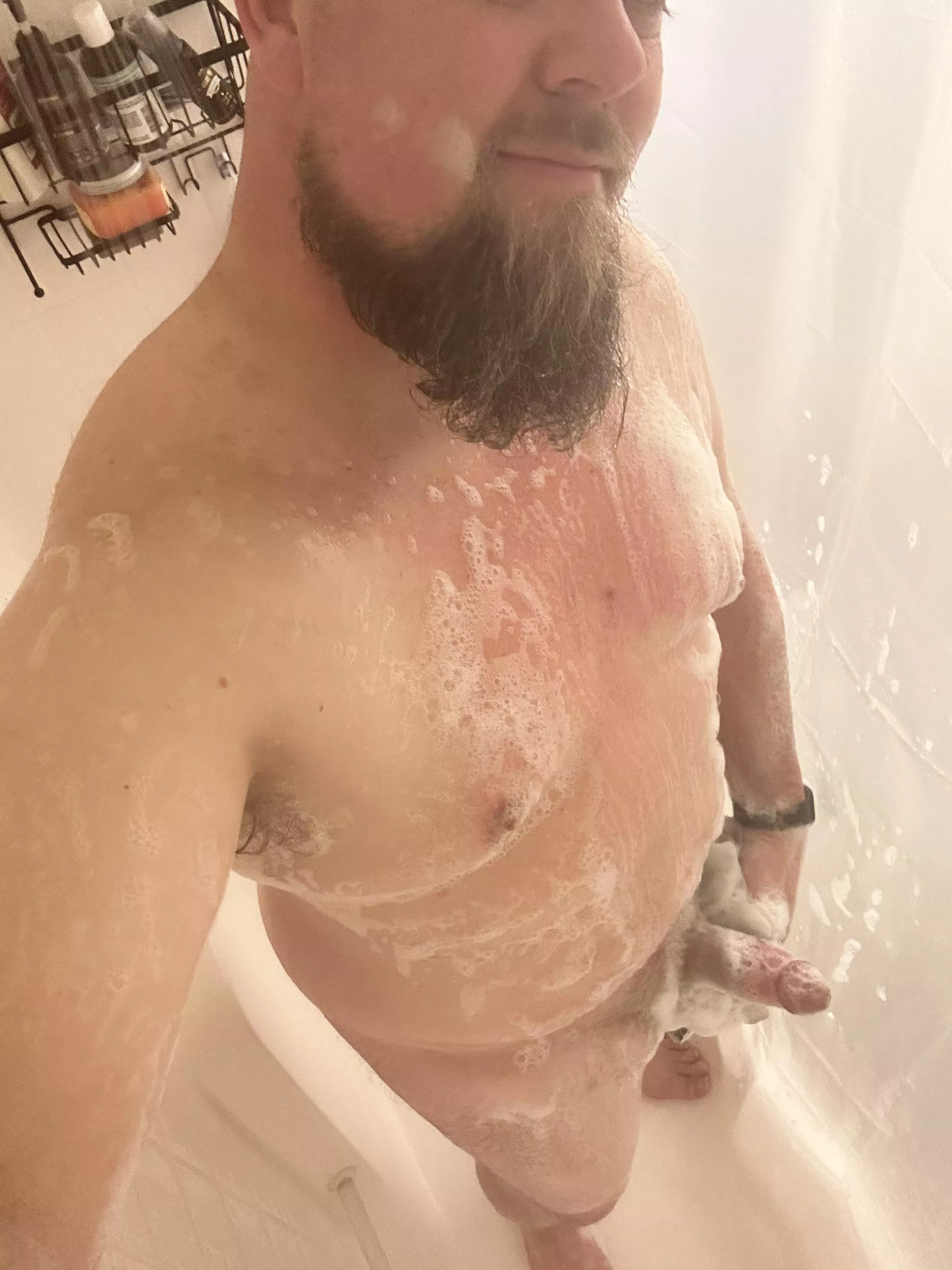 Nice and clean