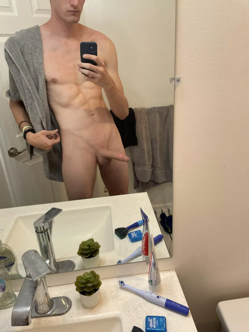 Nice and clean