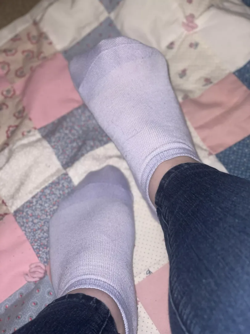 Nice and smelly, just for you❤️