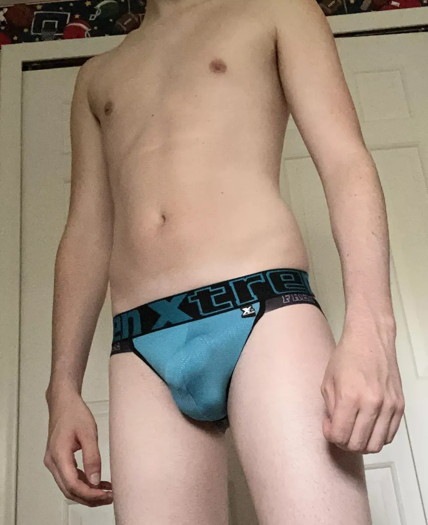 Nice and snug