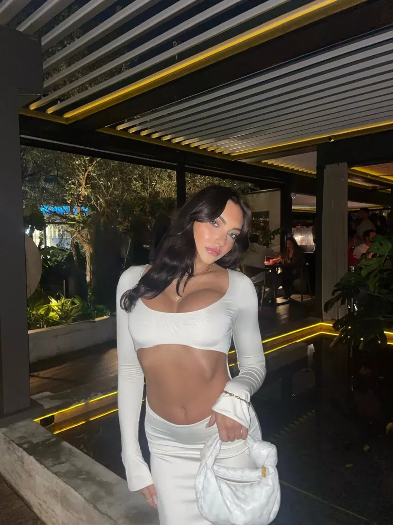 nice and tight 🥰