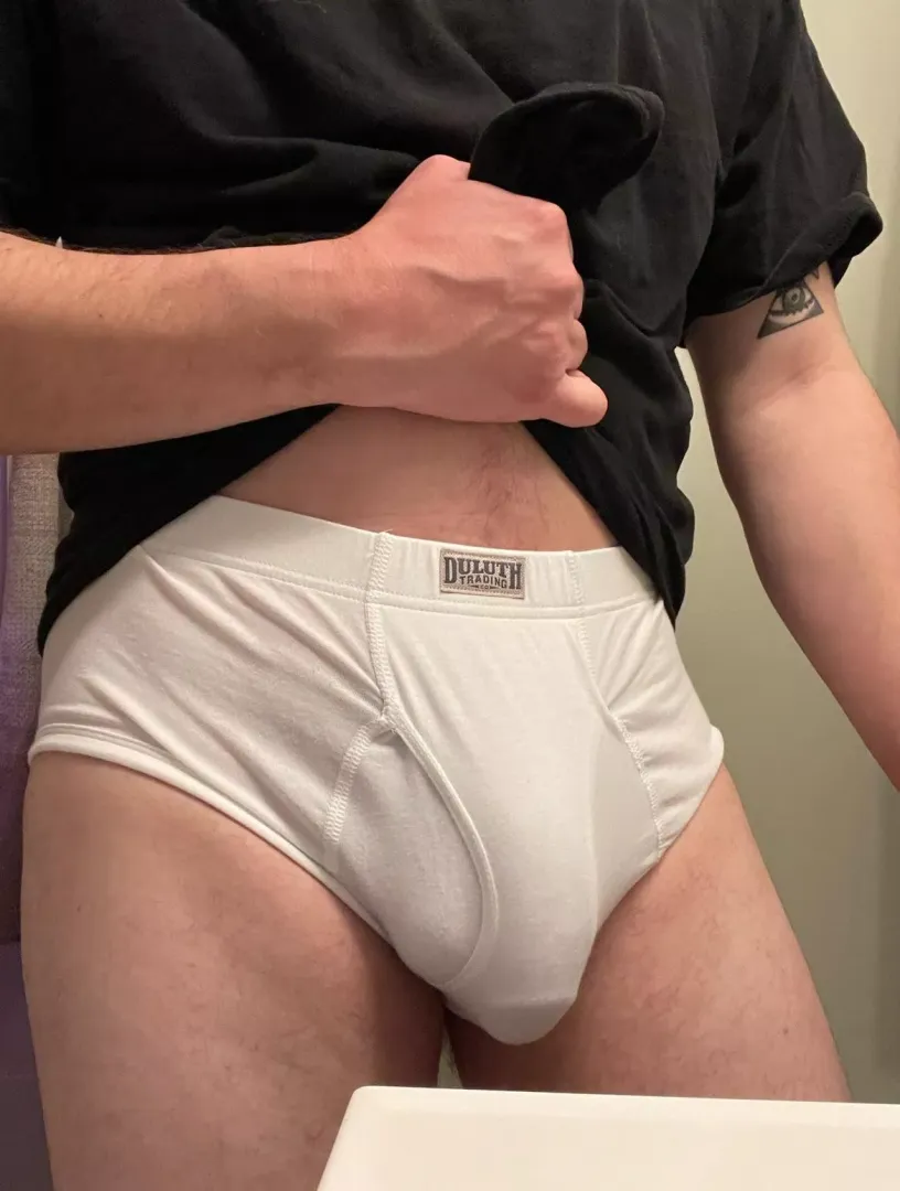 Nice and tight 