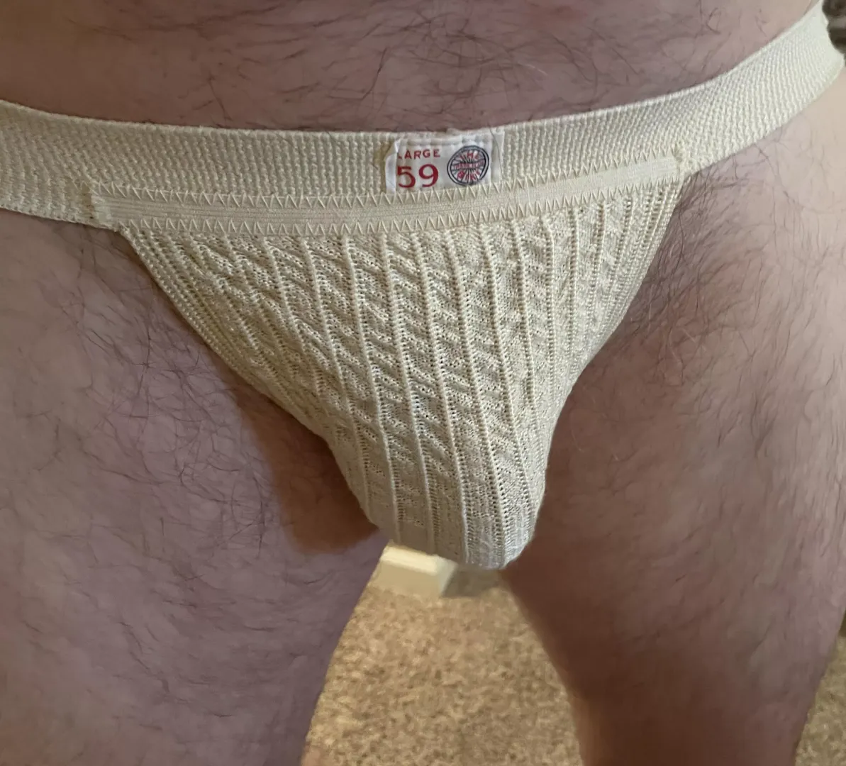 Nice and worn in. DMs open