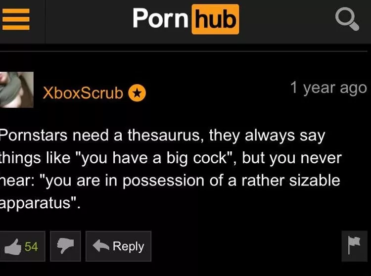 Nice apparatus bro