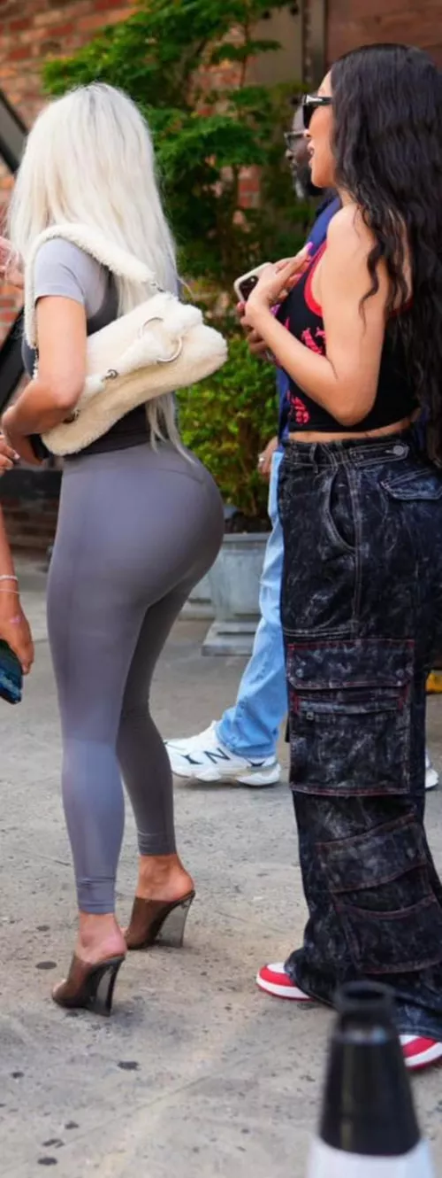Nice body