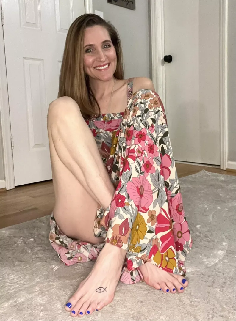 Nice, But Oh So Naughty