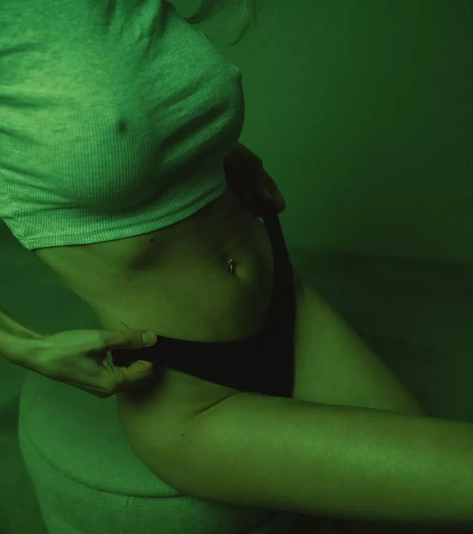 Nice crop top
