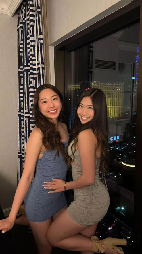 Nice dresses