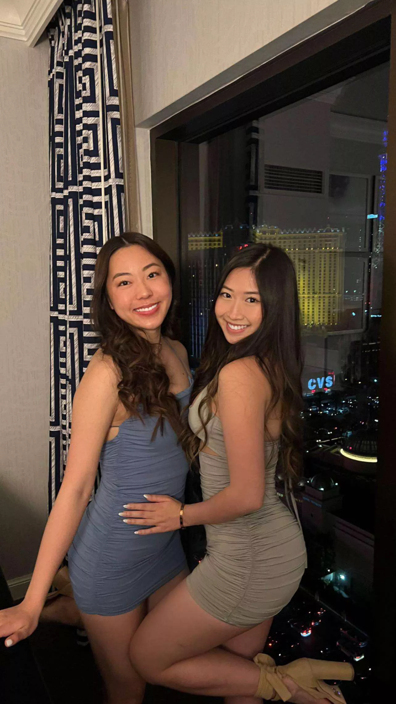 Nice dresses