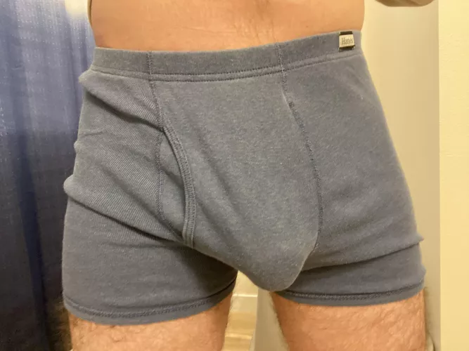 Nice fit