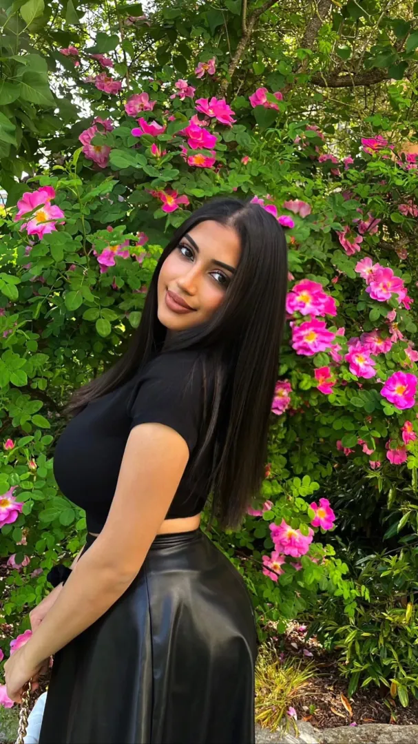 Nice flowers