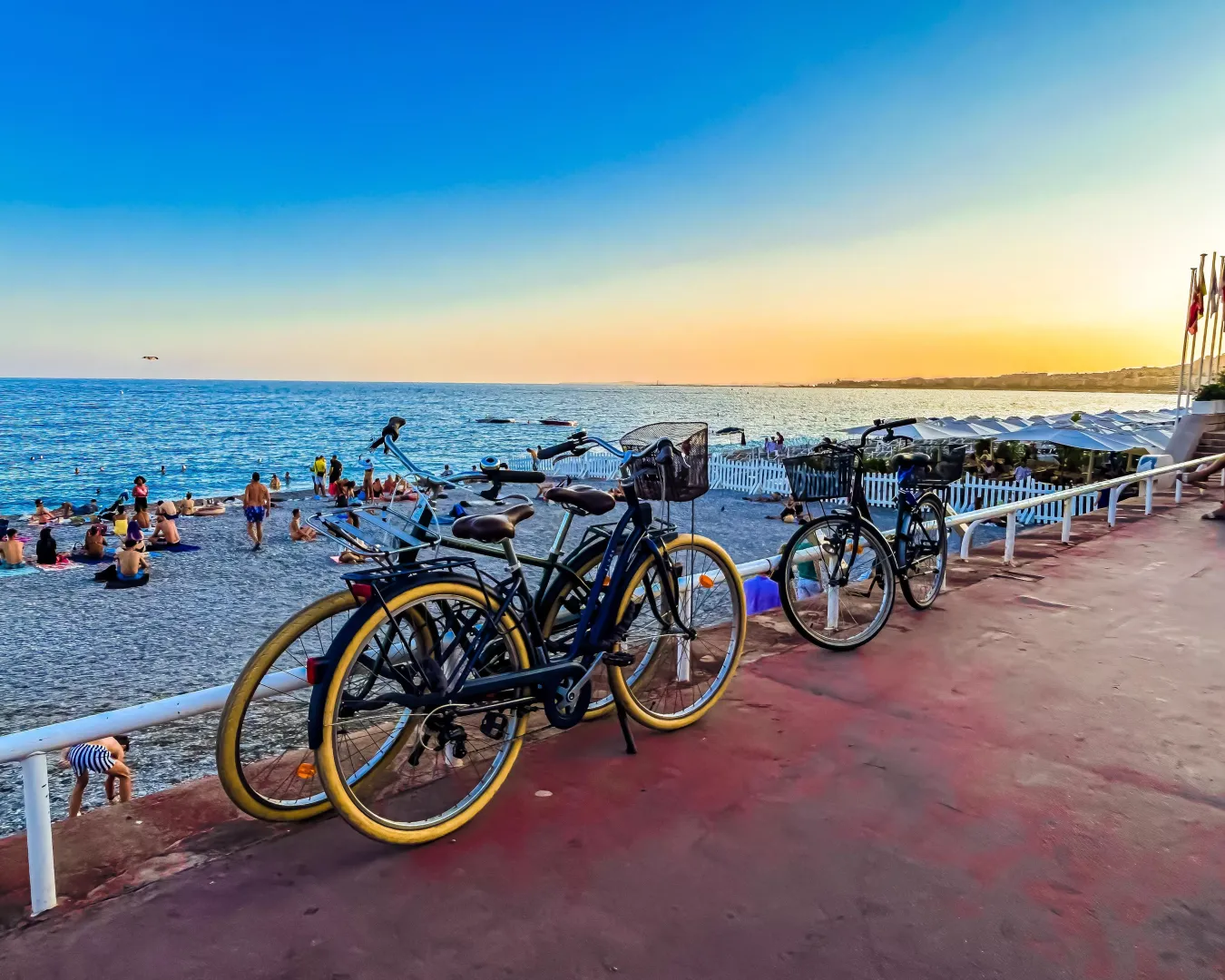 Nice, France