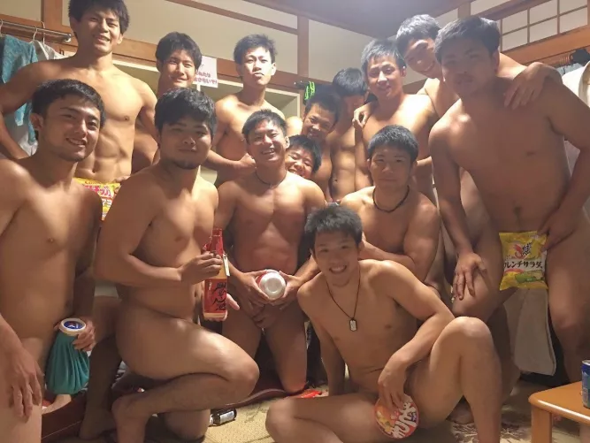 Nice group
