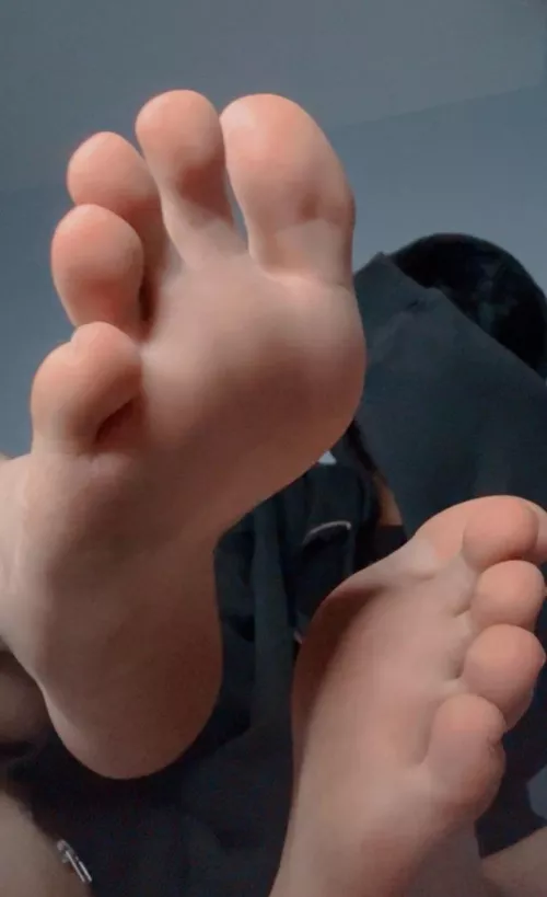 Nice n soft 😊
