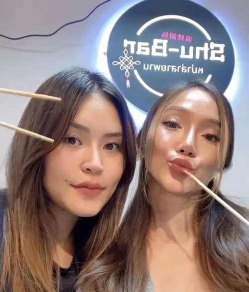 Nice or naughty [2]