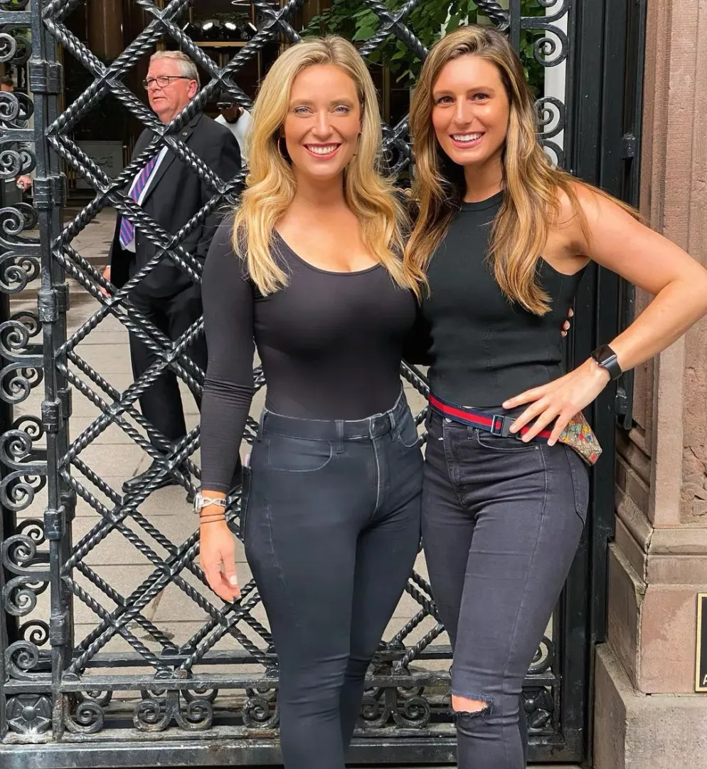 Nice pair