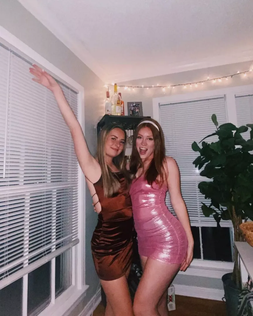 Nice party