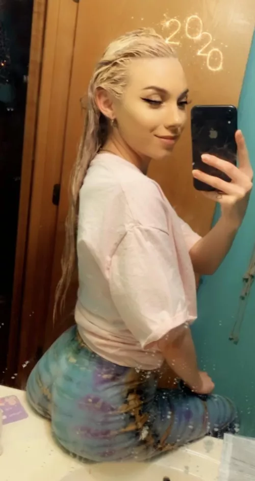 Nice Selfie