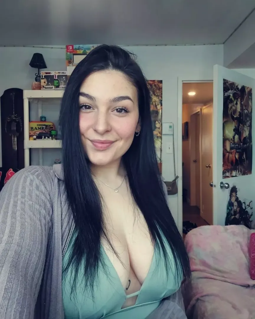 nice smile