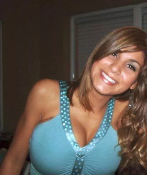 nice smile