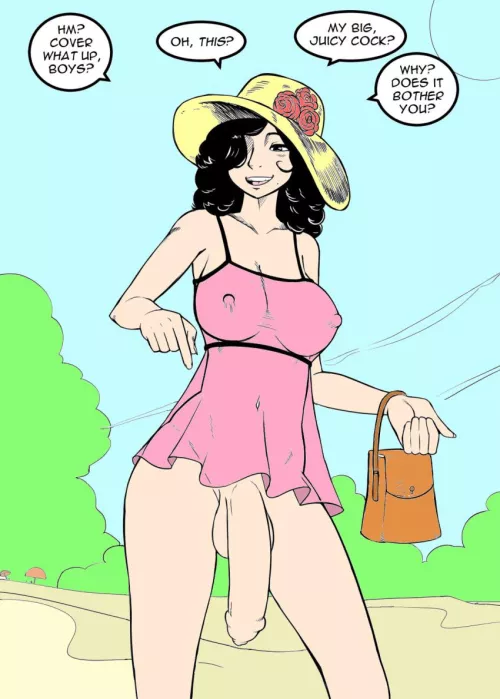 Nice sundress