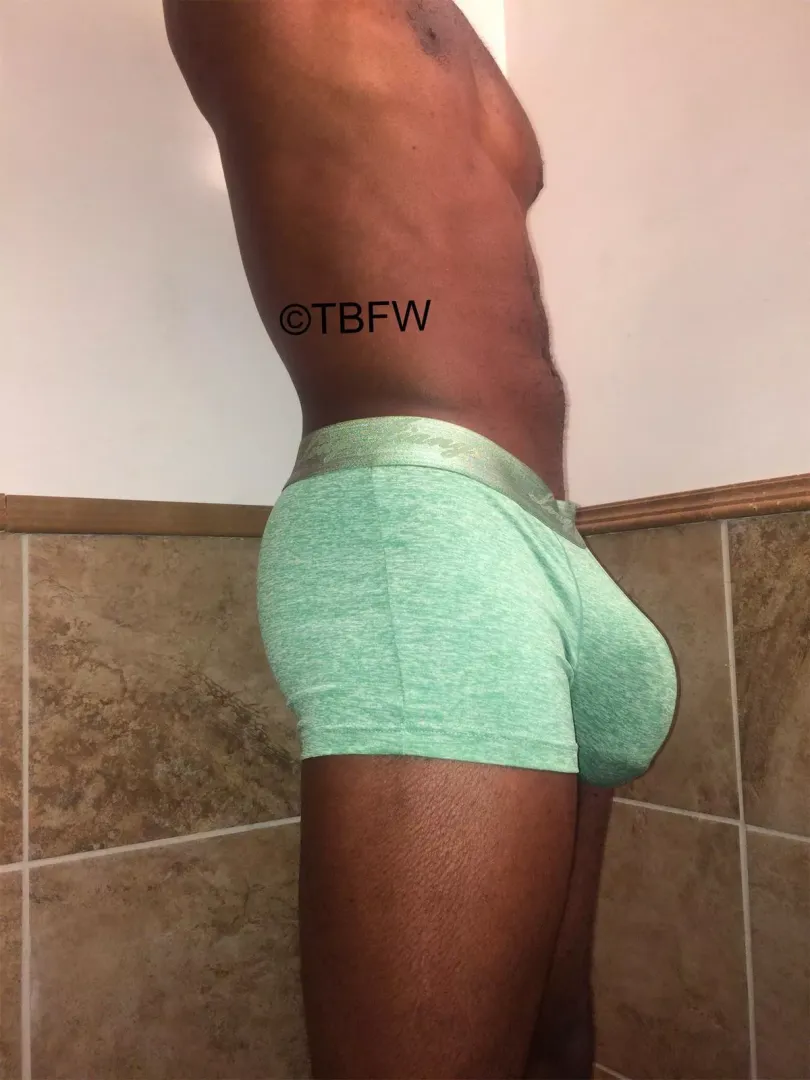 Nice teal color