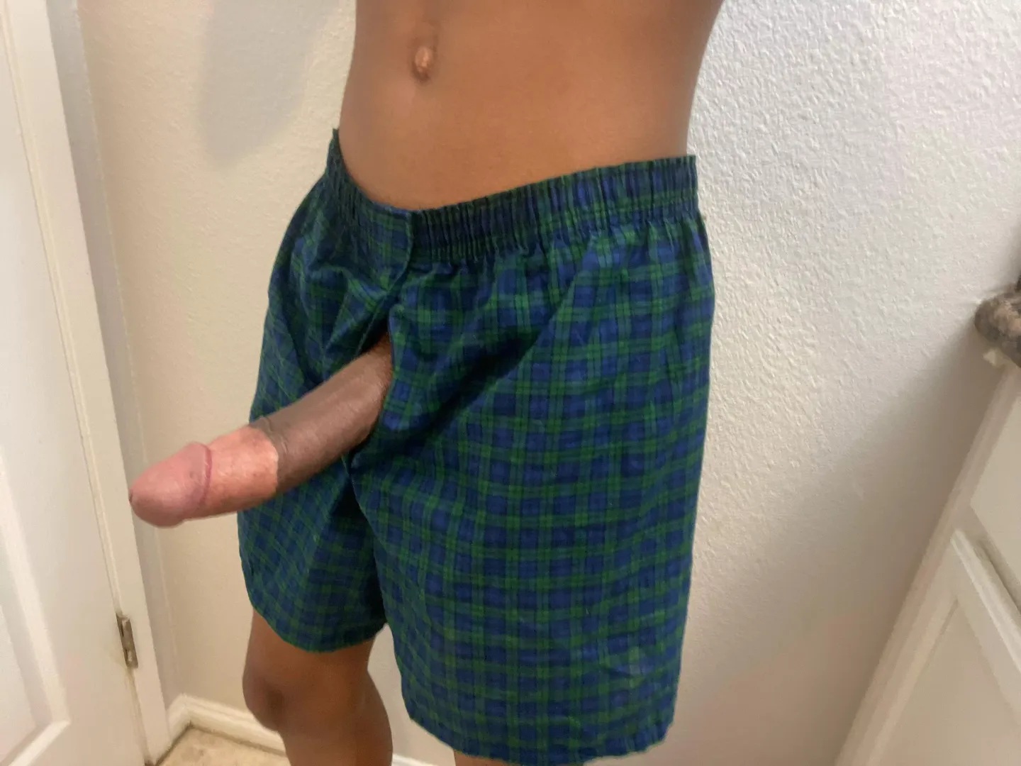 Nice thick cock