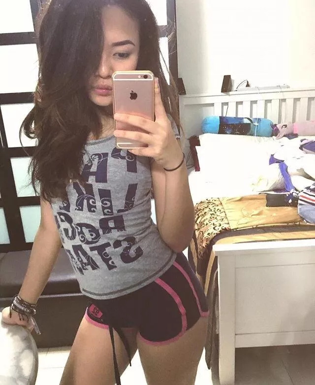 Nice thighs