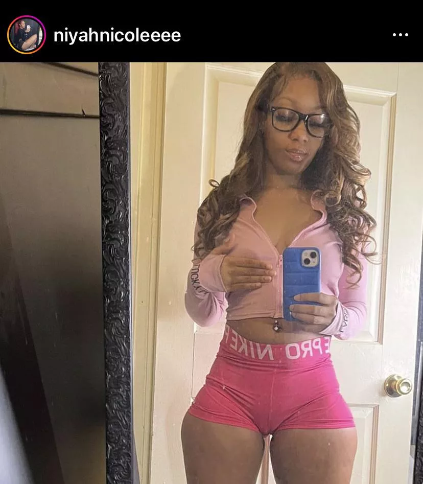 Nice & Tight 💦