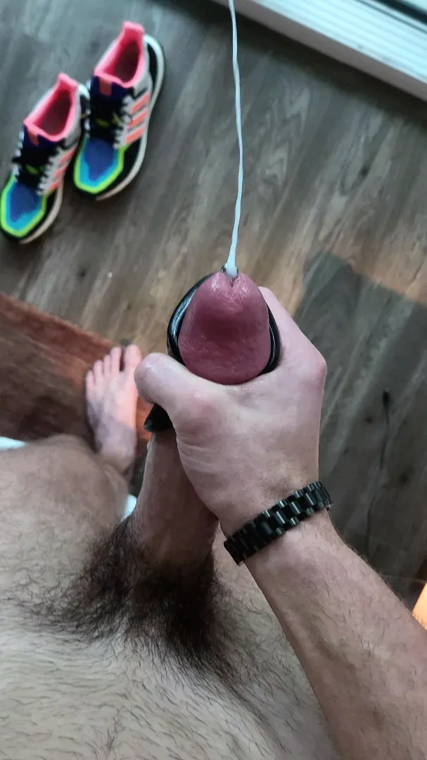 nice timing 💦
