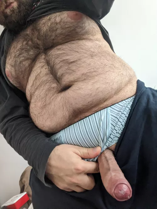 Nice to meet you. How are you feeling today?