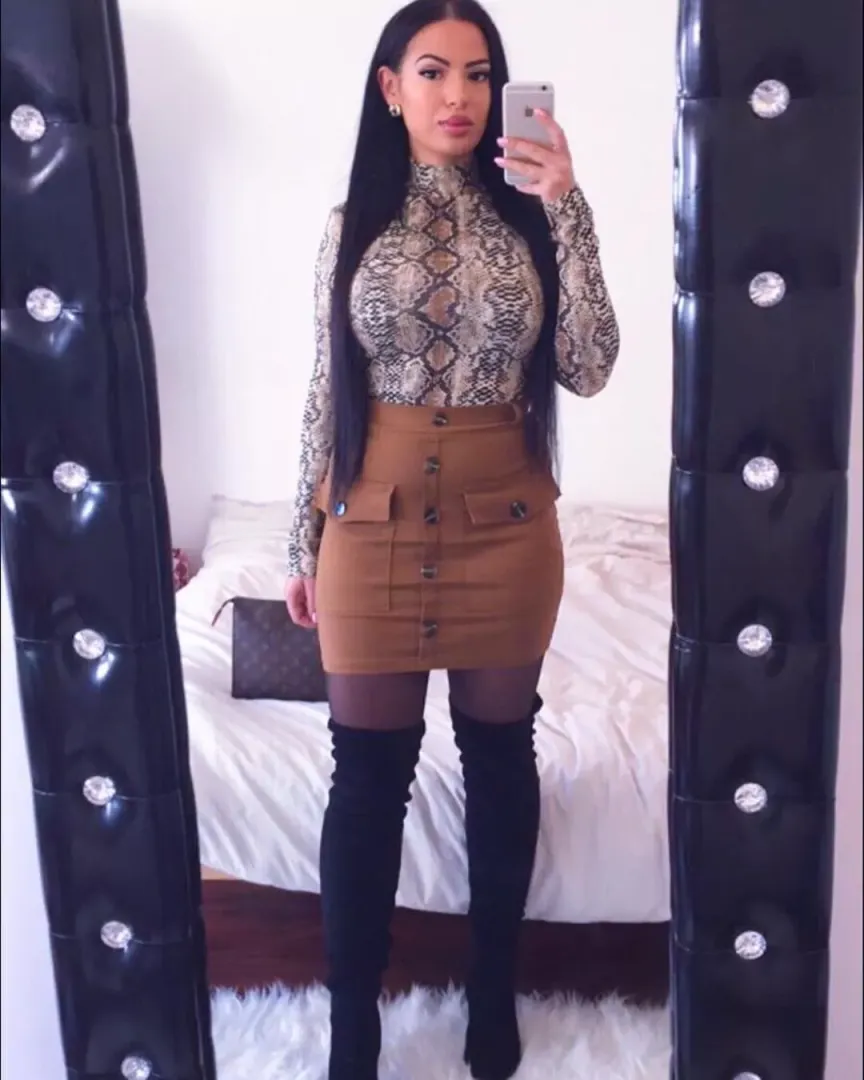 Nice top