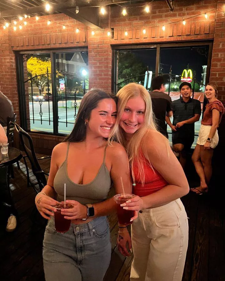 Nice Top