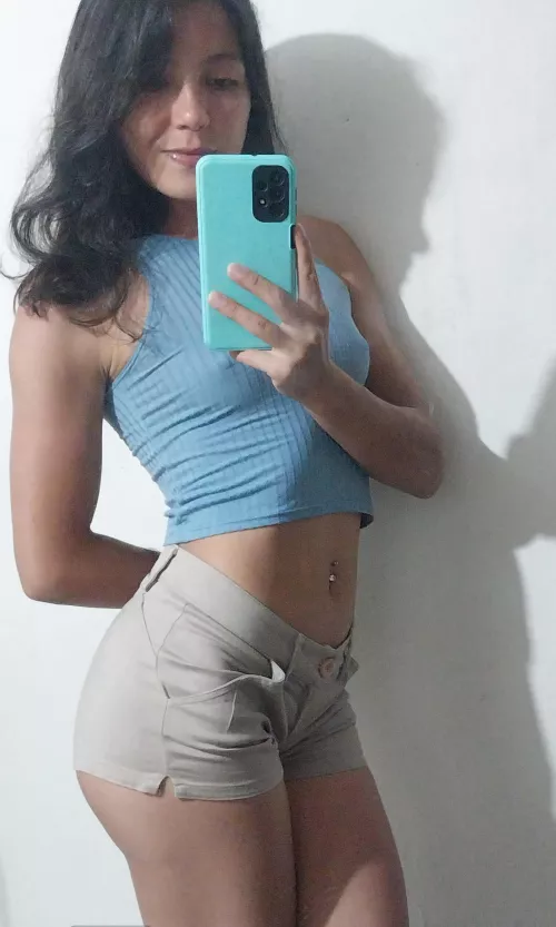 nice top!