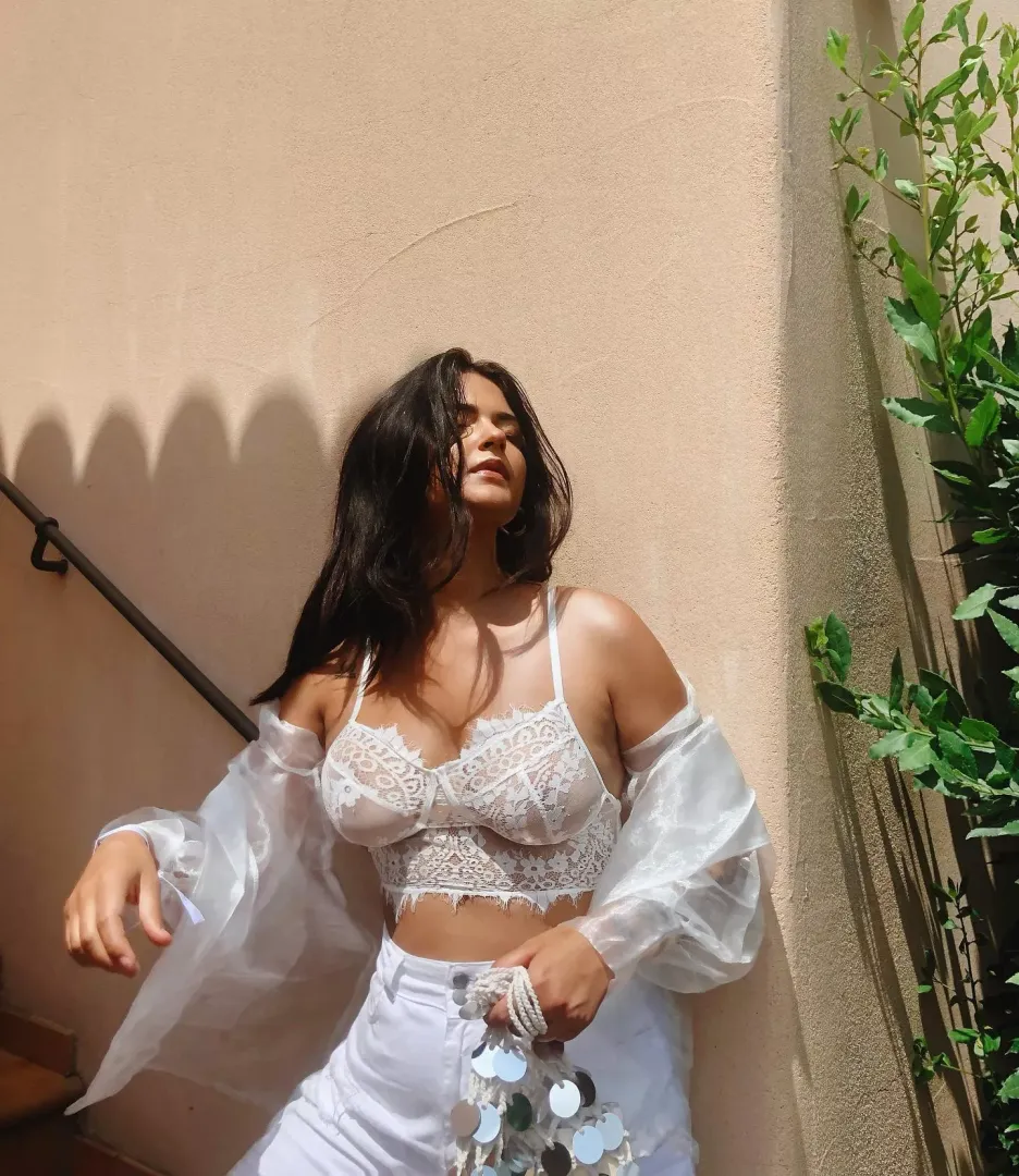 Nice top