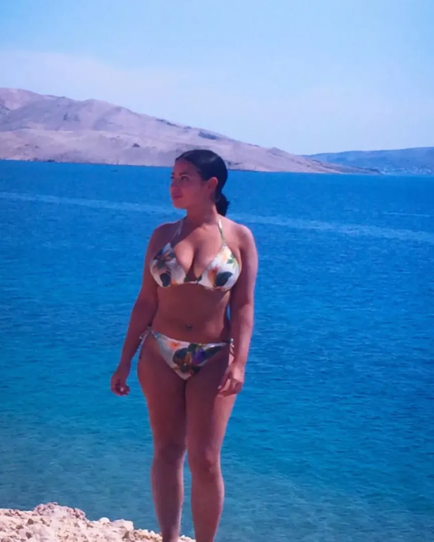 Nice vieuw