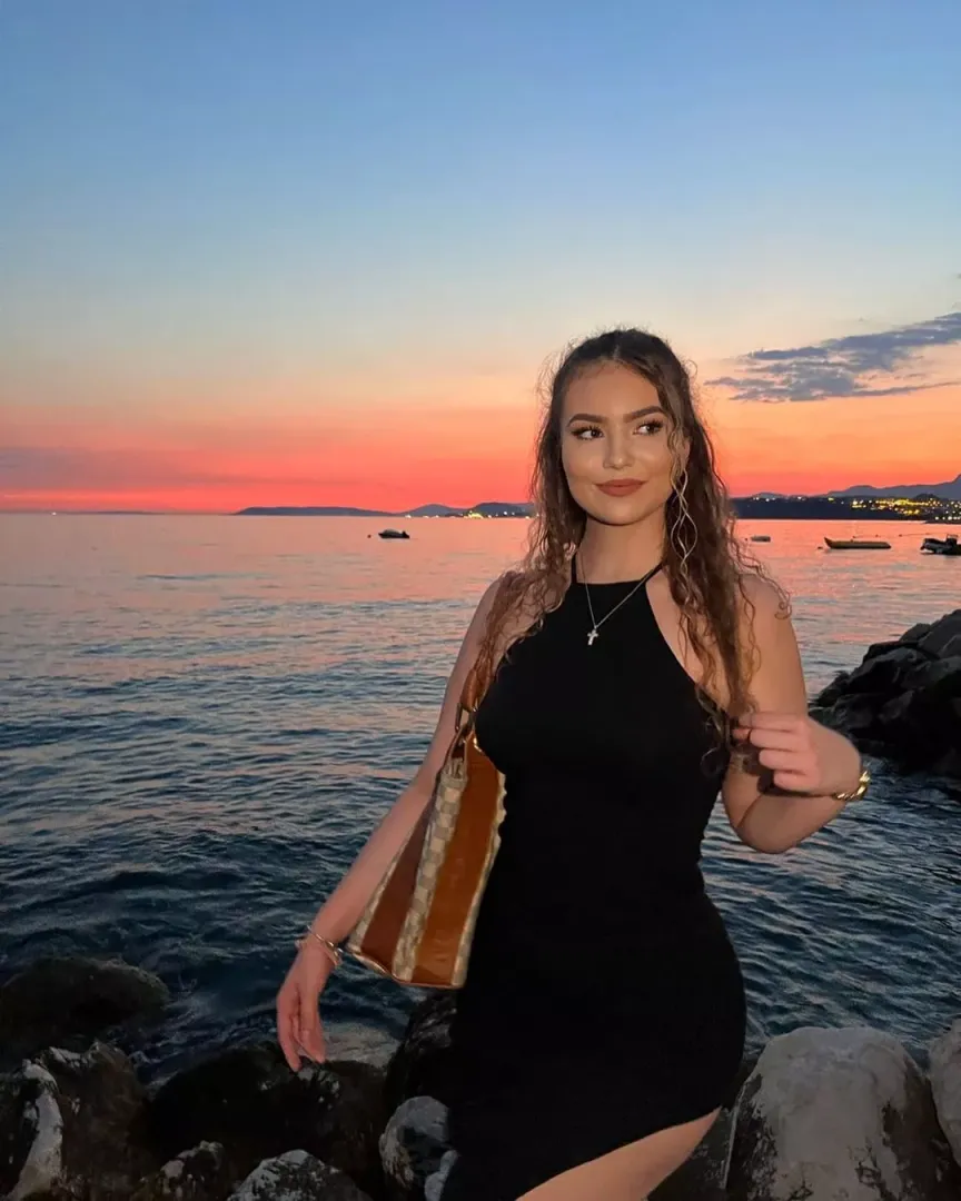 Nice vieuw