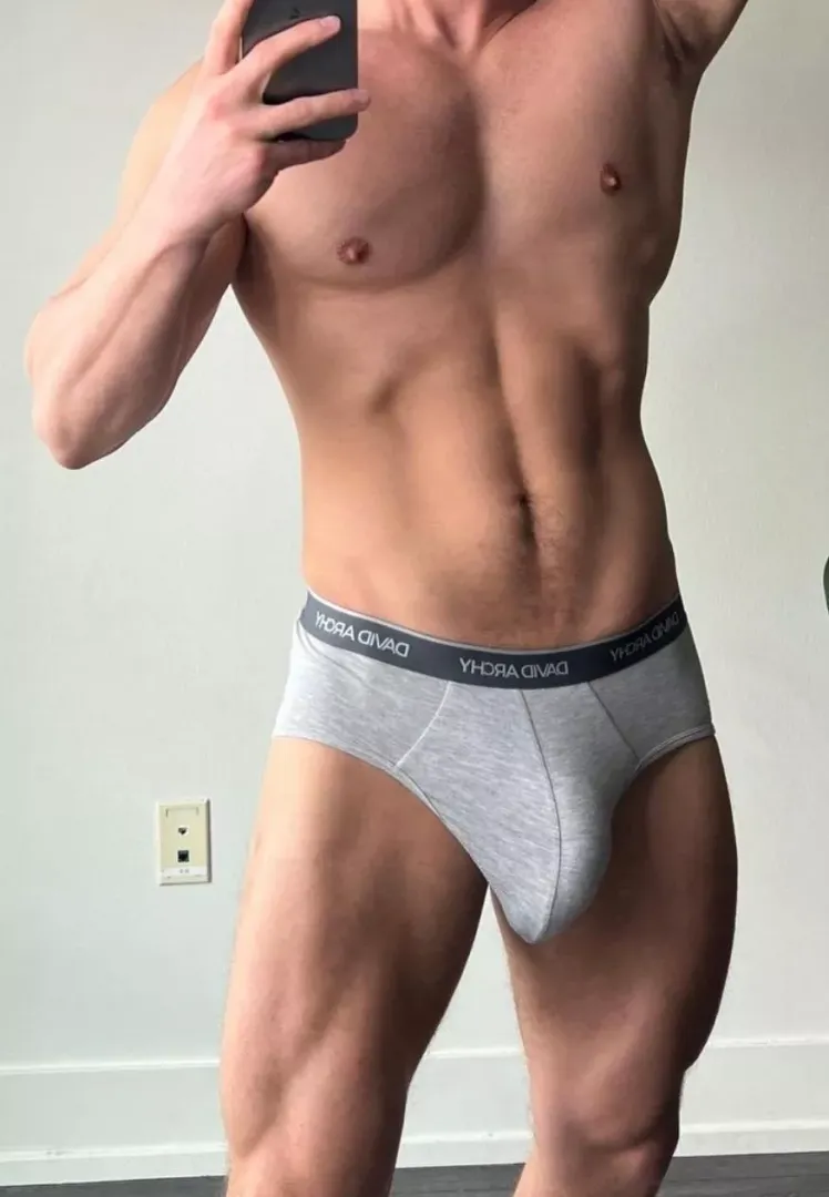 nice view