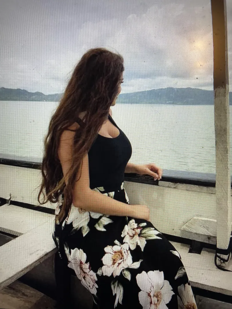 Nice view
