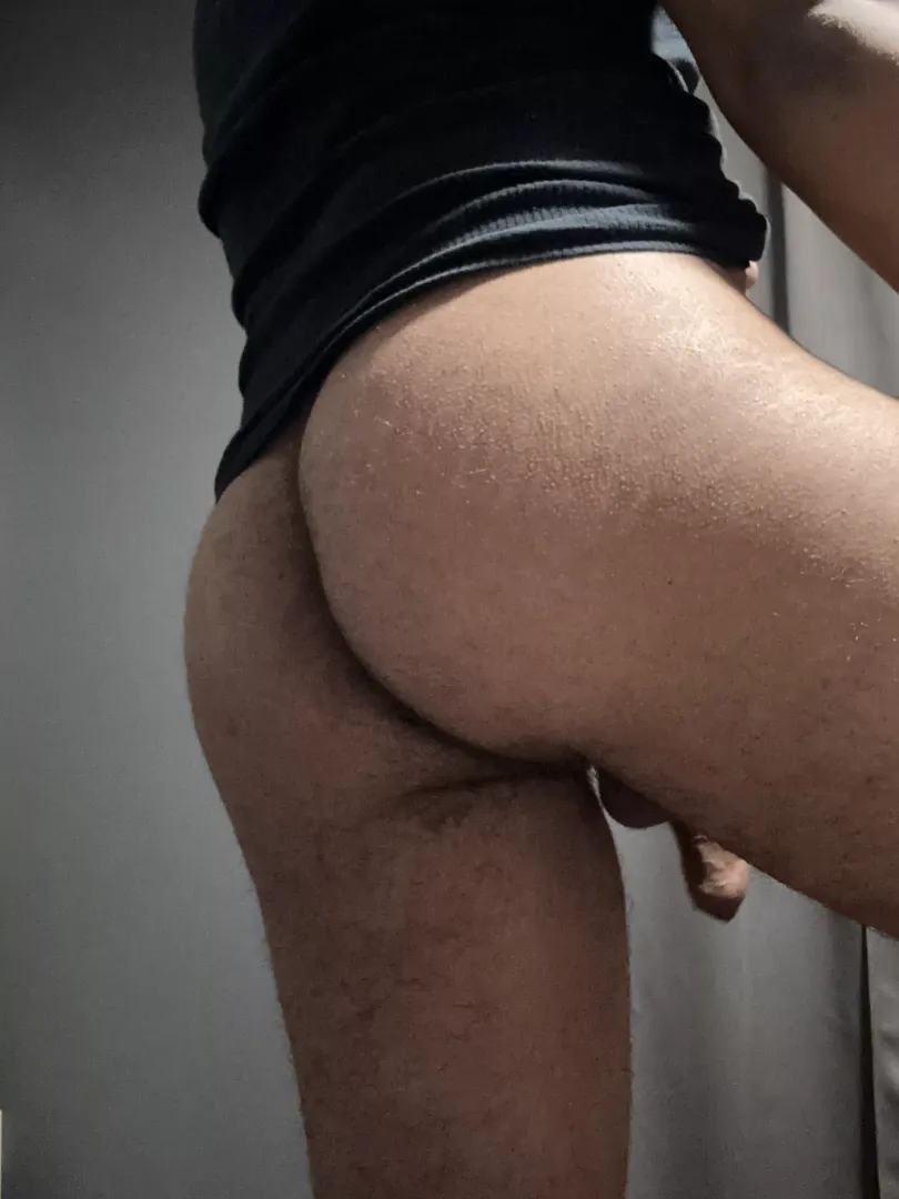 Nice View?