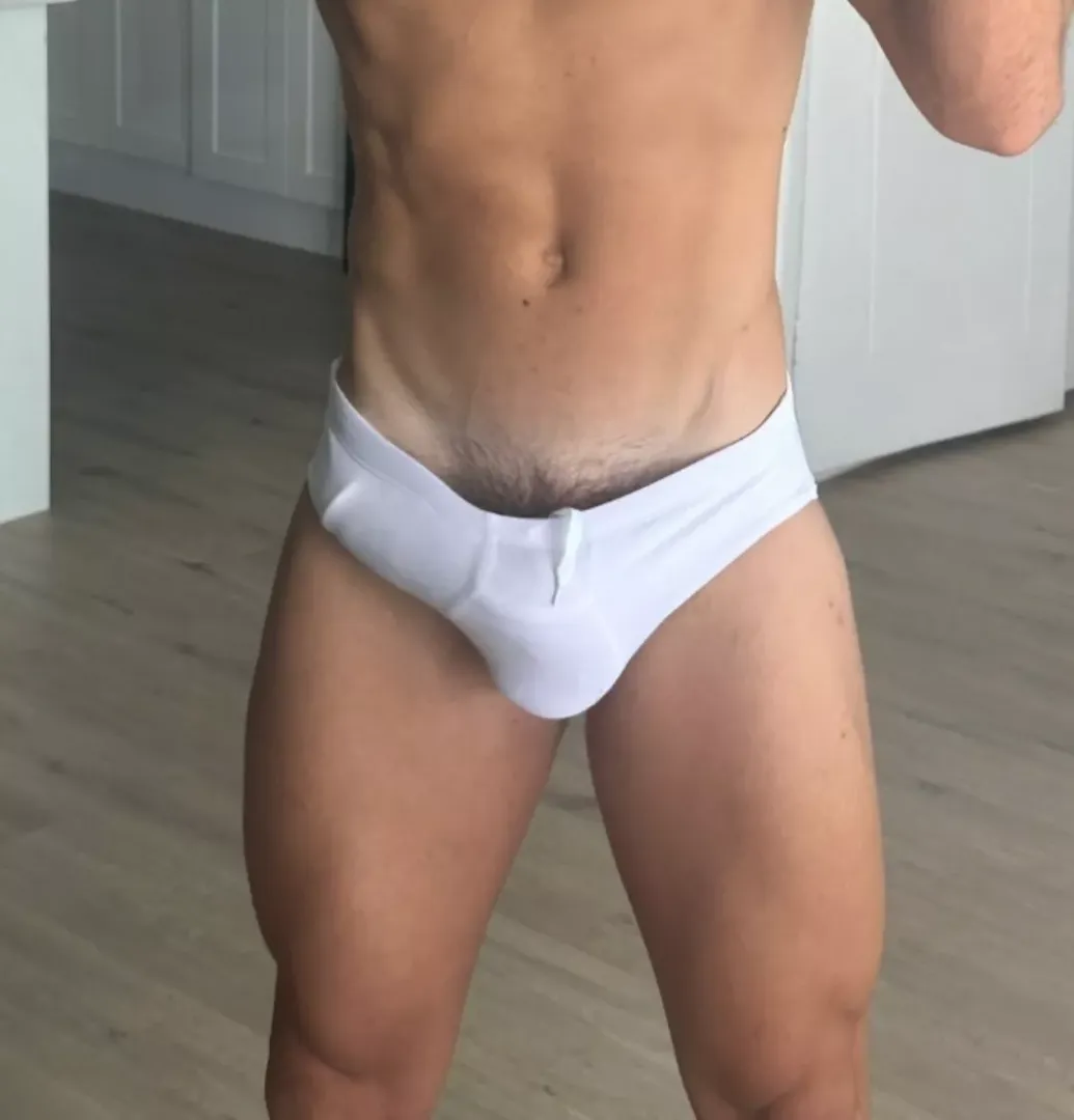 nice view