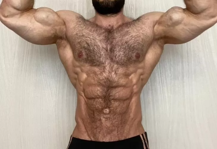 💪🏾nice view😉