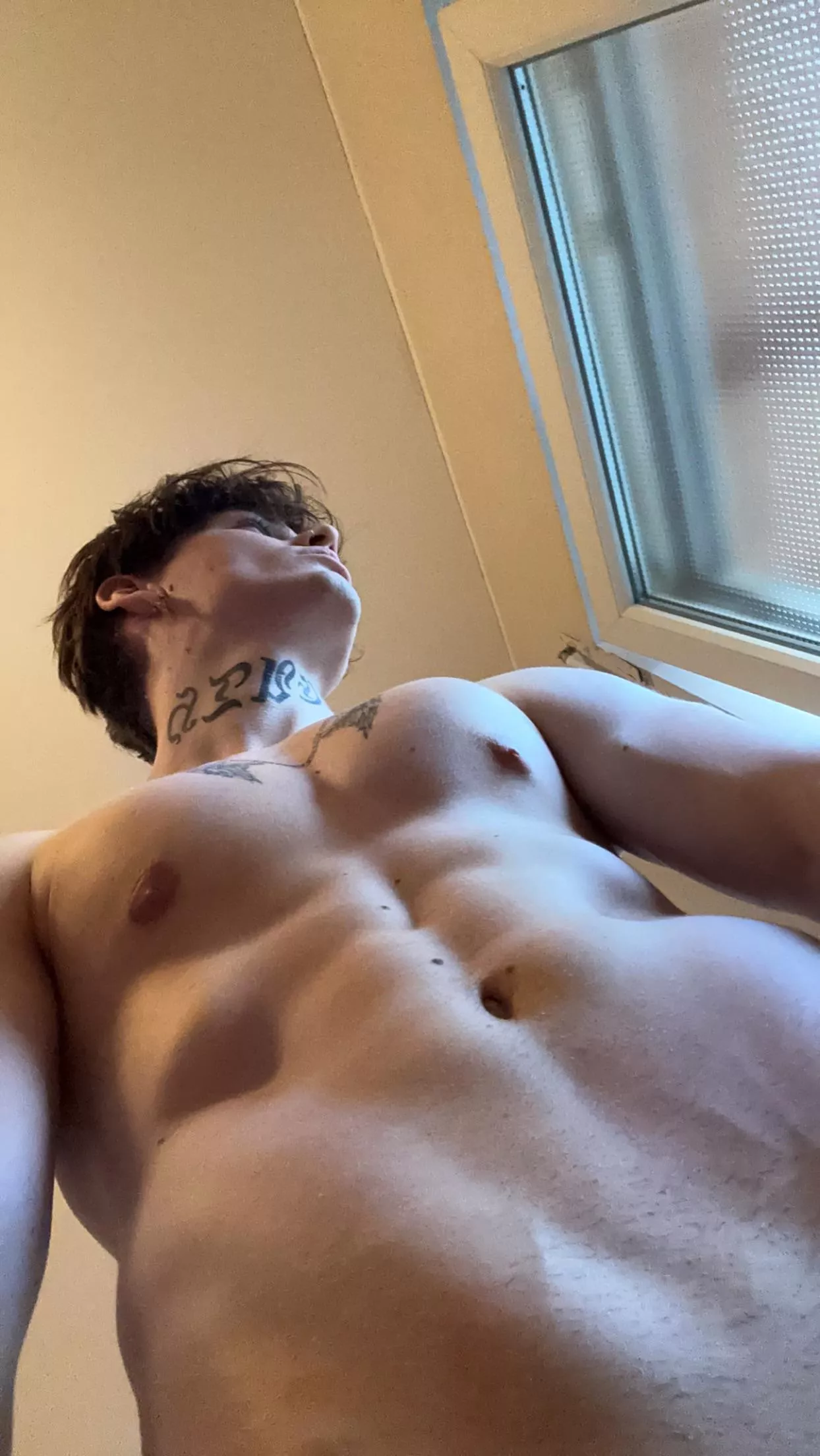 nice view right