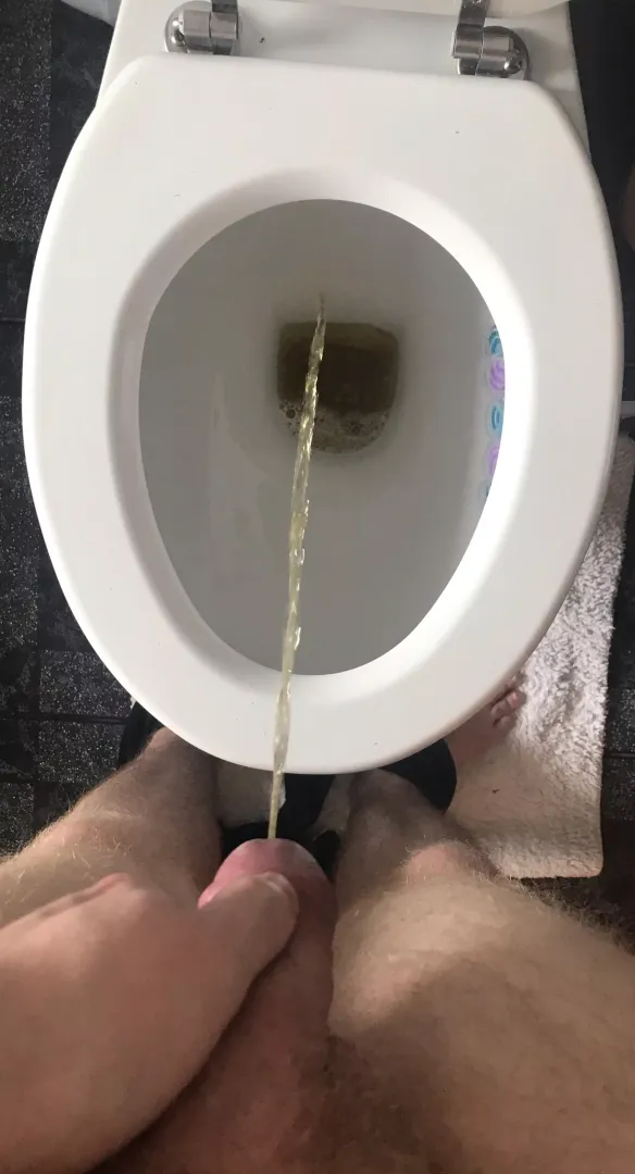 Nice way to start the day
